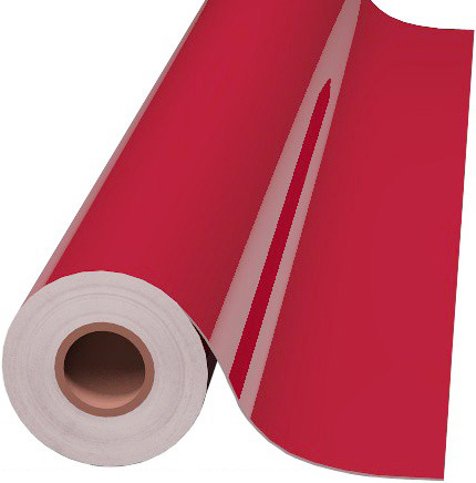 15IN CARDINAL RED SUPERCAST OPAQUE - Avery SC950 Super Cast Series Opaque
